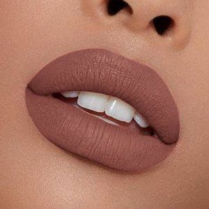 Stay Matte 100% Vegan Lipstick - Belle